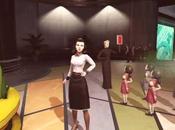 BioShock Infinite Tombeau sous-marin Vidéo premières minutes‏