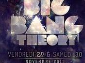 billetterie ligne Weezevent choisie Marvellous Island pour équiper soirée Bang Theory