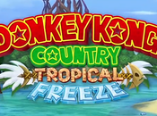 Nouveau trailer screenshots pour Country Tropical Freeze