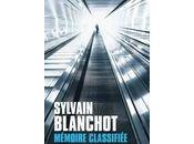 Mémoire classifiée