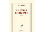 fémur Rimbaud