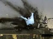 Vidéo l’iPhone fait tirer dessus