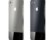 iPhone écran pouces