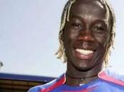 Sagna dans viseur