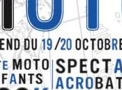 Journées moto Mont Marsan (40) octobre 2013