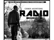 Radio Chris Akinyemi