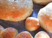 Donuts sans friture