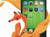 FireFox pour mobile, lancement imminent smartphones plusieurs marchés