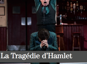 Français, Jemmett transpose "Hamlet" dans 70's passe côté chef d'oeuvre shakespearien...