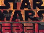 Star Wars Rebels Premier teaser pour série animée