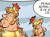 Pourquoi Astérix chez Pictes doit décevoir