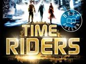 Time riders (1/?) Alex Scarrow