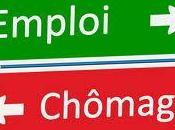 France trop chômeurs, d’emplois pourvus