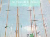 Voiles Tropez 2013