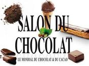 Salon chocolat 2013 concours invitations gagner