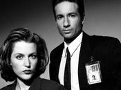 Mulder Scully reviennent enquêtent emoji twitter