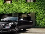 Making publicité #alfaromeo #mito Italpassion