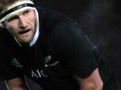 bilan "noir plaisir": Blacks nouvelle fois invincibles lors Rugby Championship 2013