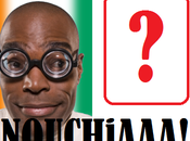 nouchi, langue populaire d’Afrique l’Ouest Côte d’Ivoire diaspora Europe