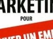 Offres d’Emplois Stages Marketing semaine