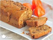 Cake cannelle, raisins secs pomme séchée
