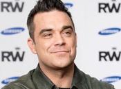 nouveau single Robbie Williams, Gentle!
