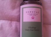 Healing Daily hair serum Shreyas