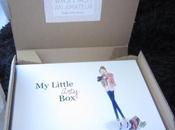 [Box beauté] Little d’Octobre