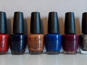 Collection Francisco vernis