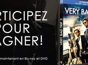 Concours Very Trip super application film gagner