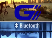 G-Shock présente technologie Bluetooth