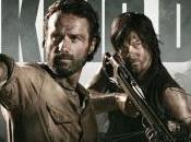 Walking Dead Saison [Critique Season Premiere]