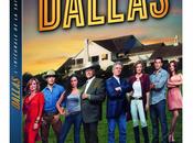 [Test DVD] Dallas (2012) Saison