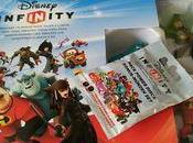 Disney infinity arrivé chez avant-première