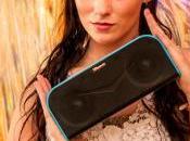 enceinte nomade Bluetooth chez Klipsch,