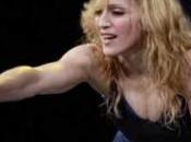Madonna interdite dans cinémas Alamo