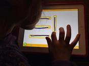 iPad dyspraxie espoir! #MomentWow