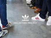 Adidas collector’s project