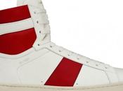 Saint-Laurent dévoile sneakers pour l’automne/hiver 2013