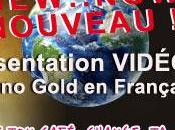 Présentation Organo Gold Vidéo Français