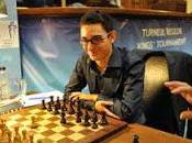Echecs Caruana remporte Kings Tournament