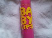 Baby Lips Gemey Maybelline