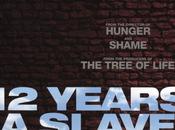 Years Slave film évènement questionne discriminations