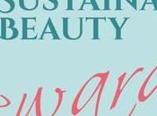 #News liste finalistes Sustainable Beauty Awards