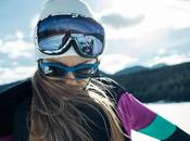 Adidas présente collection Snowboarding 2013