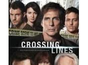 Crossing Lines, nouvelle série franco-allemande