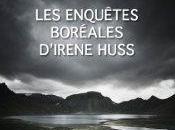 enquêtes boréales d’Irene Huss Helene Tursten