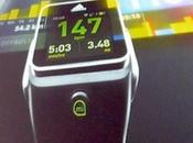 nouvelle smartwatch course chez Adidas