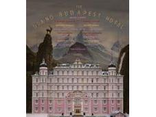 Bande annonce "The Grand Budapest Hotel" Anderson.