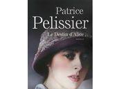 destin d'Alice